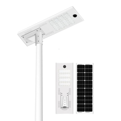Đèn Đường LED Năng Lượng Mặt Trời Chống Chịu Nhiệt Độ Âm ZALAA ZL-SE04-TK