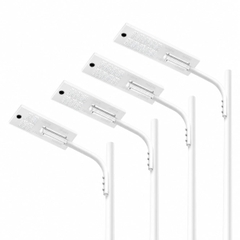Đèn Đường Năng Lượng Mặt Trời Chịu Nhiệt Độ Âm ZALAA ZL-SP10WZ Cao Cấp