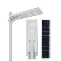 Đèn Đường Năng Lượng Mặt Trời Liền Thể ZALAA AIO-190316S Chống Nước IP65
