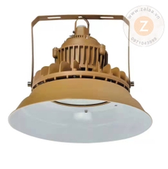 Đèn highbay led UFO chống cháy nổ 200w mã số ZHB-200SMD-CCN ZALAA