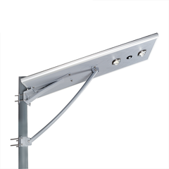 Đèn Đường Năng Lượng Mặt Trời Liền Thể ZL-AIO180401 | ZALAA Lighting