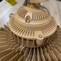 Đèn LED Highbay Nhà Xưởng UFO chống cháy nổ 200W mã ZHB200SMD-CCN ZALAA