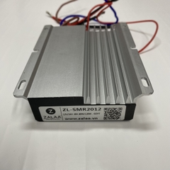 Bộ Điều Khiển Sạc Xả Đèn Năng Lượng Mặt Trời ZALAA Mã sản phẩm ZL-SMR2012; ZL-SMR1012
