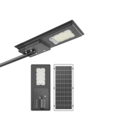 Đèn Đường Năng Lượng Mặt Trời All In One ZALAA 3000LM ZL-CH-CL-Mini Cao Cấp