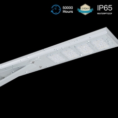 Đèn Đường Năng Lượng Mặt Trời Liền Thể ZALAA AIO-190316S Chống Nước IP65