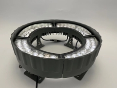 Đèn LED Vòng Tròn Gốc Cây Xanh ZRCIOT Module M18