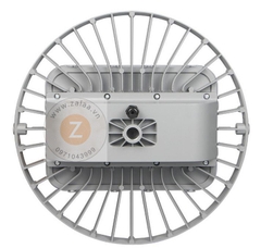 Đèn highbay led OEM Philips 200w mã số ZUFO-200PL ZALAA bảo hành 5 năm