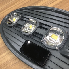 Đèn Đường LED 150W Chiếc Lá Mã ZLX150CC Zalaa - Bảo hành 2 năm