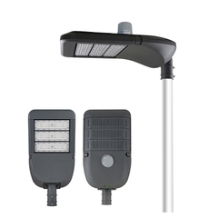 Giải Pháp Đèn Đường Thông Minh ZALAA LoRa-MESH (ZL-SSL-LoRa-MESH) Quản Lý Đô Thị Hiện Đại