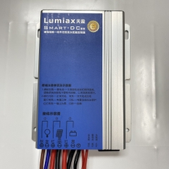 Bộ Điều Khiển Controller Sạc/Xả Thông Minh cho Đèn LED Năng Lượng - Báo giá linh kiện cho dự án chiếu sáng
