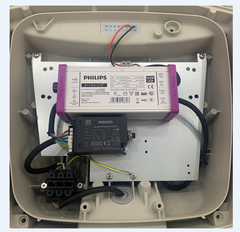 Driver LED Philips - Báo giá linh kiện lắp ráp Đèn Chiếu Sáng L.E.D