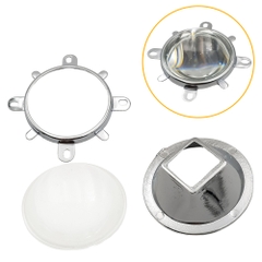 Thấu Kính Đèn LED /LED Lens - Báo giá linh kiện chiếu sáng