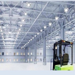 Đèn Highbay chip LED công nghệ FASTFLEX – Model ZLA-HB-LED FLX