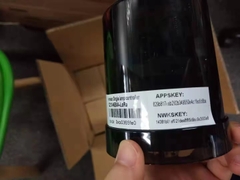 Bộ điều khiển ánh sáng Thông Minh cho hệ thống Đèn LED SZ10-LoRa-NEMA ZALAA Smart Light