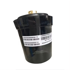 Bộ điều khiển ánh sáng Thông Minh cho hệ thống Đèn LED SZ10-LoRa-NEMA ZALAA Smart Light