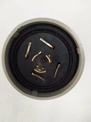 Bộ điều khiển đèn đường tự động ngoài trời ZSL-SZ10-LoRa-NEMA ZALAA Smart Light