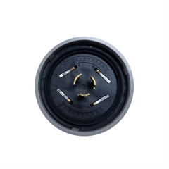 Bộ điều khiển đèn đường tự động ngoài trời ZSL-SZ10-LoRa-NEMA ZALAA Smart Light