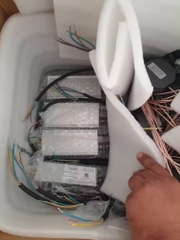 Bộ Điều Khiển Đơn Dimming Smart Light Cho Đèn LED - Single Controll ZSL-SZ10-R1A ZALAA