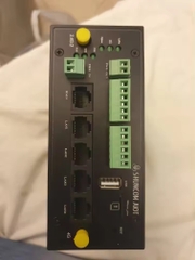 Bộ Điều Khiển Đơn Dimming Smart Light Cho Đèn LED - Single Controll ZSL-SZ10-R1A ZALAA