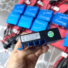 Bộ Điều Khiển Controller P302 - Sử dụng Sạc Xả Đèn Năng Lượng Mặt Trời 40W