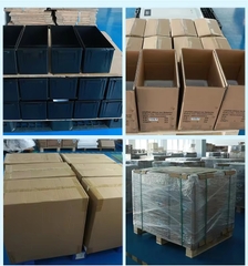 Bộ Lưu Điện Cho Đèn Năng Lượng Mặt Trời Zalaa Battery Lithium Solar Street light