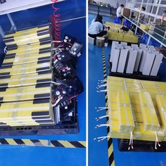 Bộ Lưu Điện Cho Đèn Năng Lượng Mặt Trời Zalaa Battery Lithium Solar Street light