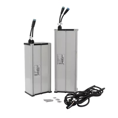 Bộ Lưu Điện Cho Đèn Năng Lượng Mặt Trời Zalaa Battery Lithium Solar Street light