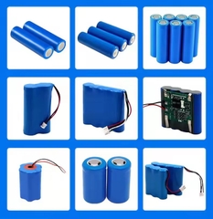 Bộ Lưu Điện Cho Đèn Năng Lượng Mặt Trời Zalaa Battery Lithium Solar Street light