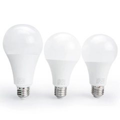 Bóng Đèn LED Bulb Tròn Siêu Sáng - Đèn LED Búp, Đèn Tròn, LED Bulb
