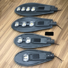 Đèn Đường LED 200W Chiếc Lá Mã sản phẩm ZLX200CC Zalaa - Bảo hành 2 năm