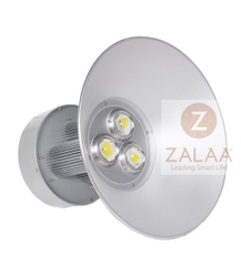 Đèn nhà xưởng highbay led 150W mã sản phẩm ZHB-150-COB