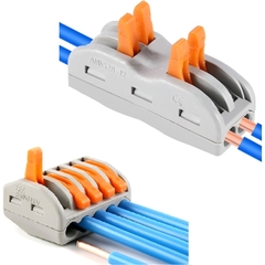 Cầu Đấu Điện Cho Đèn LED - Báo giá theo Dự Án/Công Trình