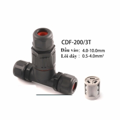 Cầu Đấu Điện Cho Đèn LED - Báo giá theo Dự Án/Công Trình