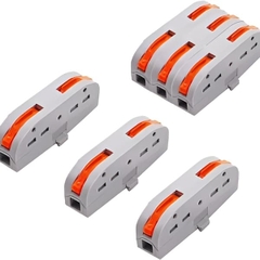 Cầu Đấu Điện Cho Đèn LED - Báo giá theo Dự Án/Công Trình
