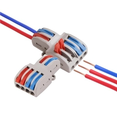 Cầu Đấu Điện Cho Đèn LED - Báo giá theo Dự Án/Công Trình
