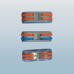 Cầu Đấu Điện Cho Đèn LED - Báo giá theo Dự Án/Công Trình