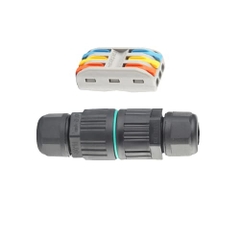 Cầu Đấu Điện Cho Đèn LED - Báo giá theo Dự Án/Công Trình