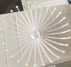 Đèn LED Hoa Bồ Công Anh Dandelion Inox-PC Các Size - Bảng Báo Giá