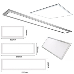 Đèn LED Panel ZALAA - Loại Âm Trần, Ốp Nổi, Hộp, Siêu Mỏng Không chói lóa, độ bền cao