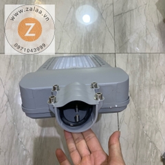 Đèn đường led 100w nhôm đúc nguyên khối mã ZODER041-100