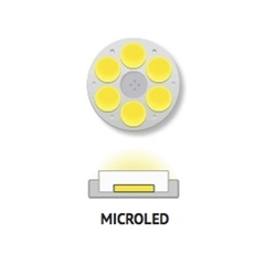 Chip LED /Light Emitting Diode - Báo giá linh kiện đèn Led