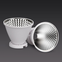 Chóa Đèn LED /Reffletor LED - Báo giá linh kiện chiếu sáng