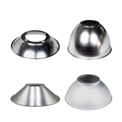 Chóa Đèn LED /Reffletor LED - Báo giá linh kiện chiếu sáng