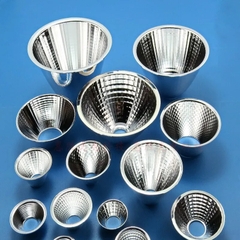 Chóa Đèn LED /Reffletor LED - Báo giá linh kiện chiếu sáng