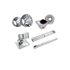 Chóa Đèn LED /Reffletor LED - Báo giá linh kiện chiếu sáng