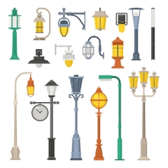 Đầu Đèn LED hiện đại trang trí cảnh quan Công viên, sân vườn, Khu đô thị thông minh