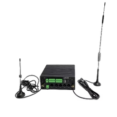 Cổng Zigbee Wifi IoT Gateway SZ11-GW-3 Không Dây 4G Cho Hệ Thống Điều Khiển Ánh Sáng Đường Phố