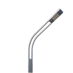 Cột Đèn Đường Cao Áp Kiểu Mới Hiện Đại Cho Smart City