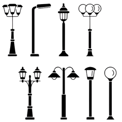 Cột Đèn LED Trang Trí Cảnh Quan Sân Vườn Công Viên, Biệt thự, Homestay...Ngoài Trời