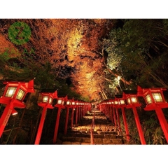 Cột Đèn Chiếu Sáng Cảnh Quan Kiến Trúc Cổ Điển Nhật Bản H90cm-1m5 15-25w ZALAA